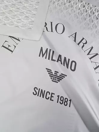 EMPORIO ARMANI | Foulard di seta |